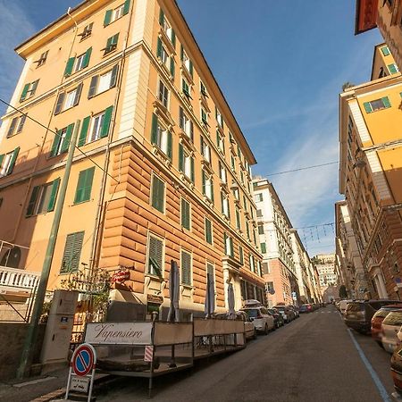 Homes In Genoa - Gold And Silver Zewnętrze zdjęcie