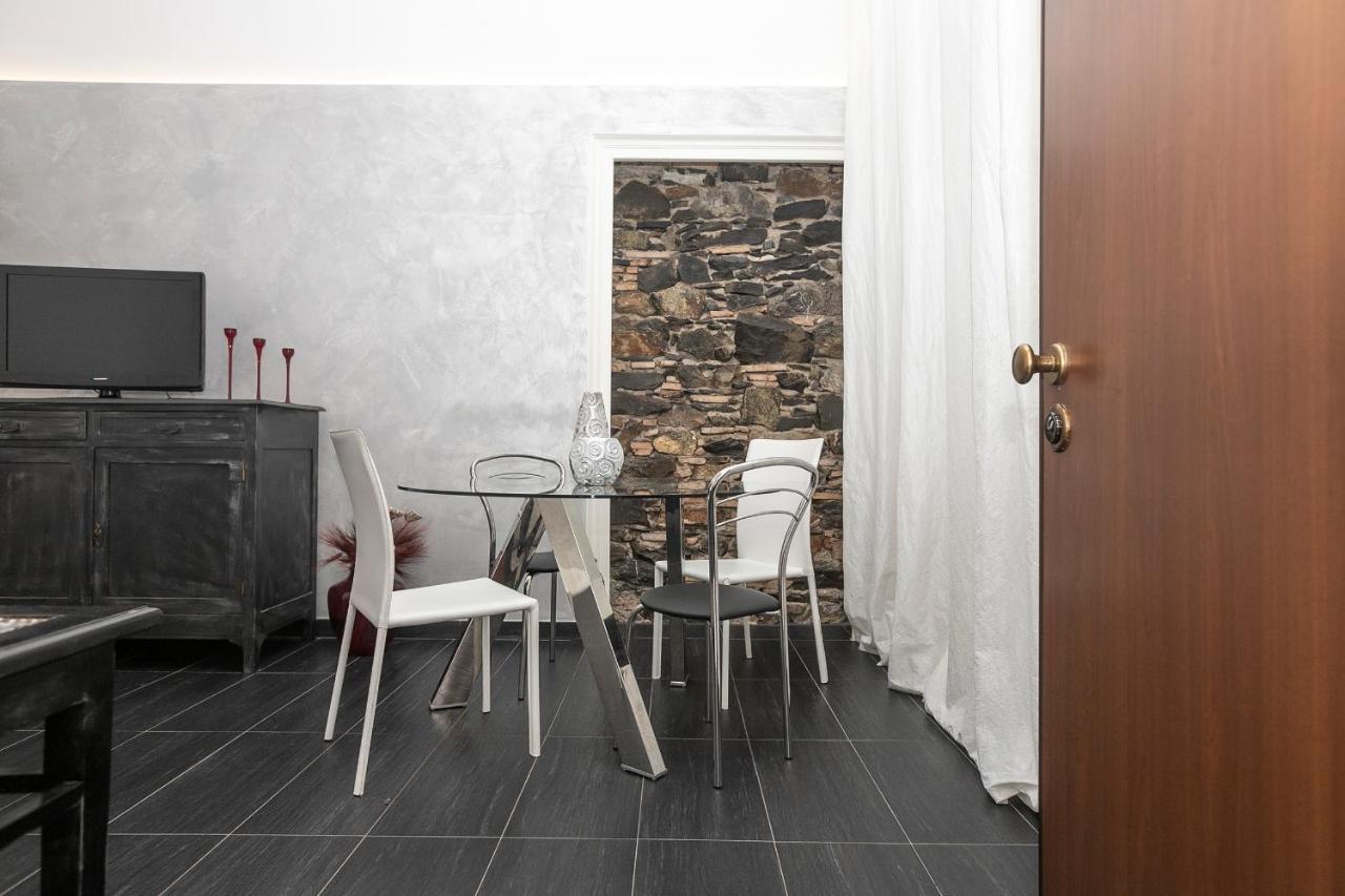 Homes In Genoa - Gold And Silver Zewnętrze zdjęcie